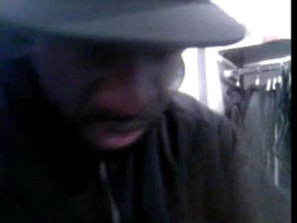 Sefyu Pour La Roubaizia