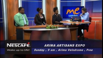 Arima Artisans Expo - 6