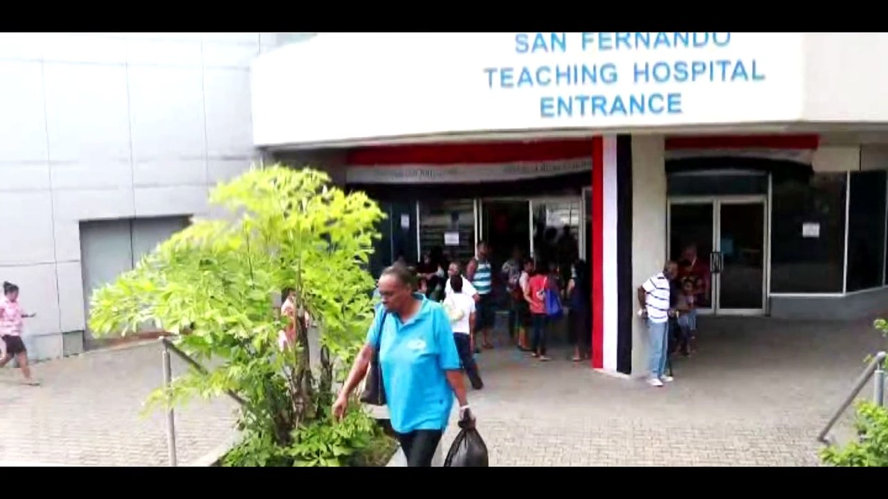 SWRHA Offers counselling to families affected by  SFGTH  Mortuay issues