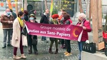 بلجيكا: البدء بمحاكمة شرطي بلجيكي متهم بقتل لطفلة كردية