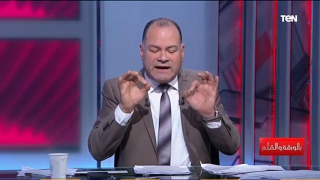 نشأت الديهي كيف واجه أردوغان داعش وهو اللي صنعها؟ وده دليل دعمه للإرهاب