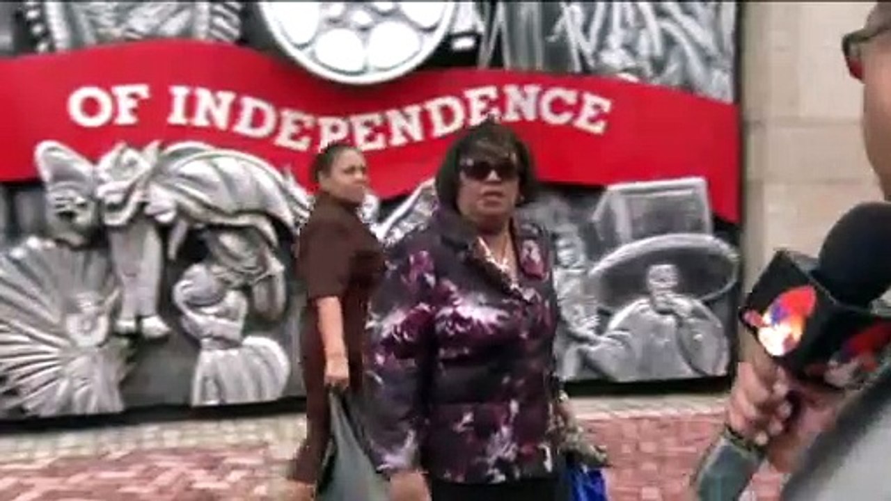 Marlene Gets $2 Million Bail