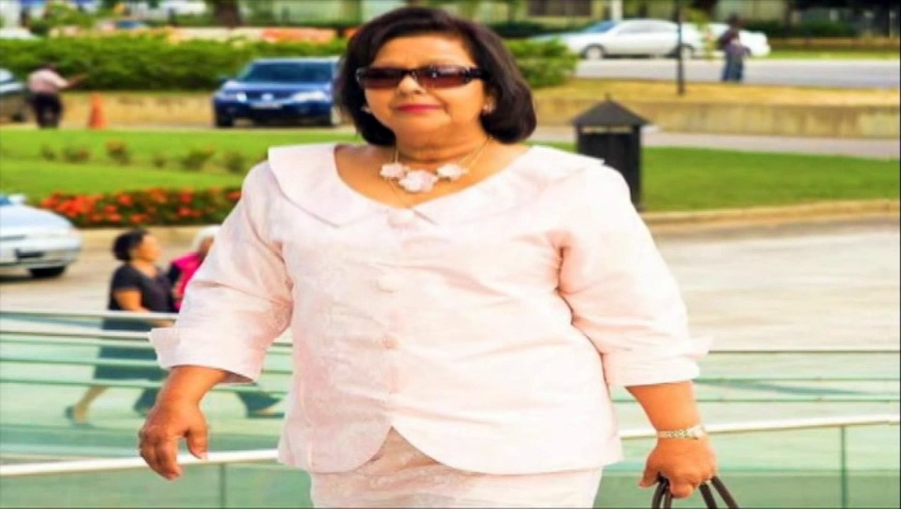 Dr. Linda Baboolal Passes