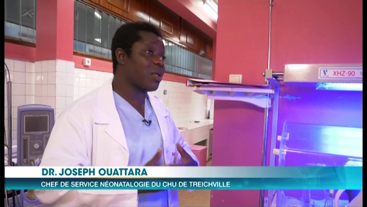 Bébé prématuré : De l angoisse à l'espoir grâce aux médecins et des soins adaptés