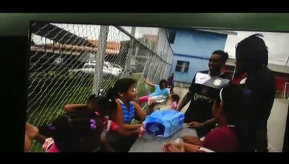 Sport in Mind Mental Health Project