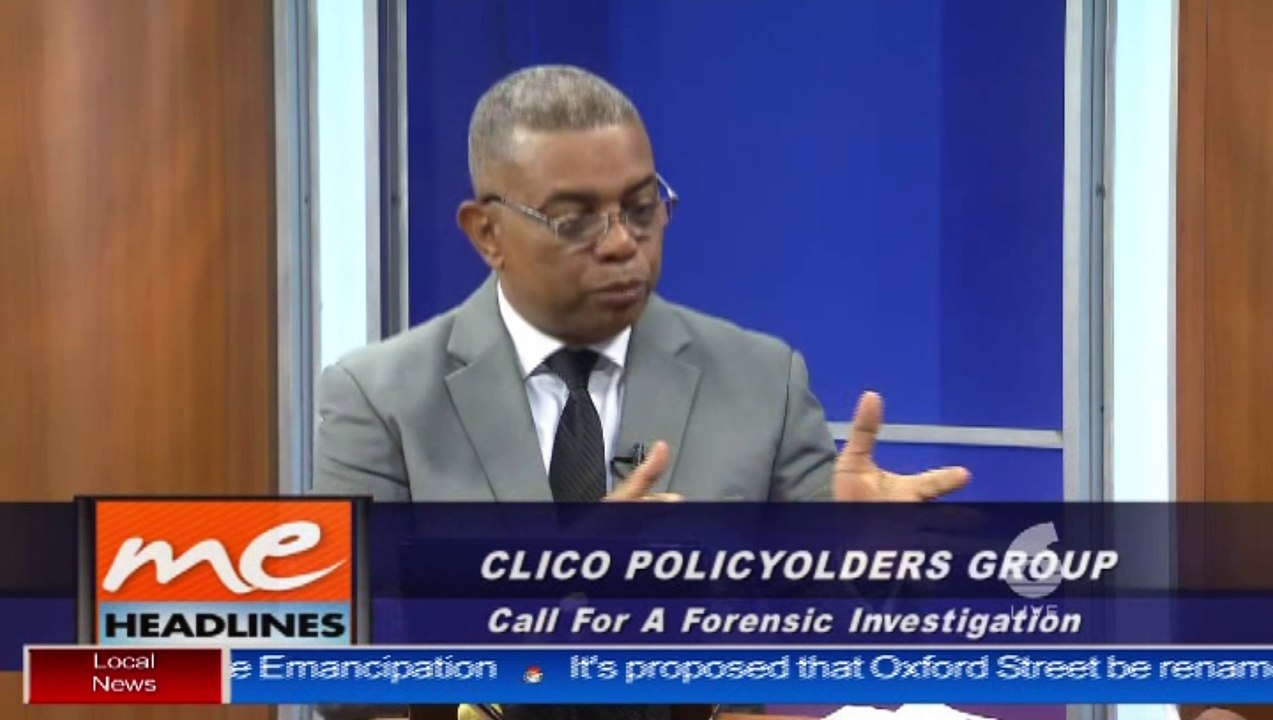 CLICO Policyholders Call for Investigation