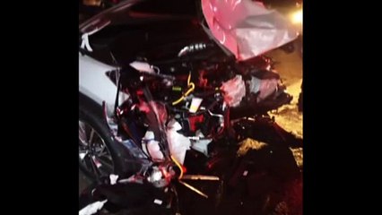 Venezuelan Professor Dies In RTA