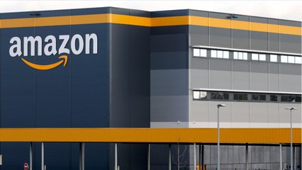 Report: Amazon Using Notorious Spy Agency To Bust Unionizing Efforts
