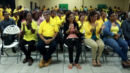 UNC To Challenge HDC Housing Prices In Moruga