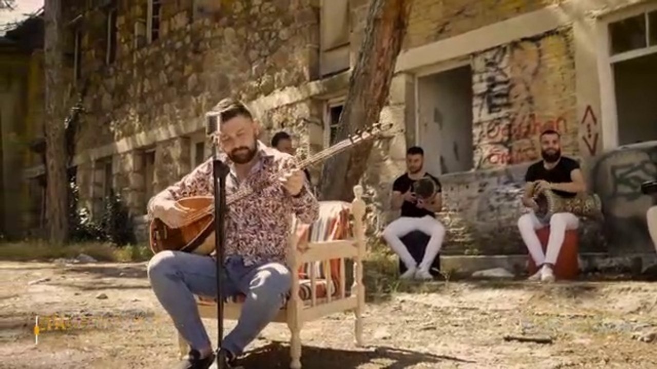 Samet Burak Ay - Ben Bana Yeterim