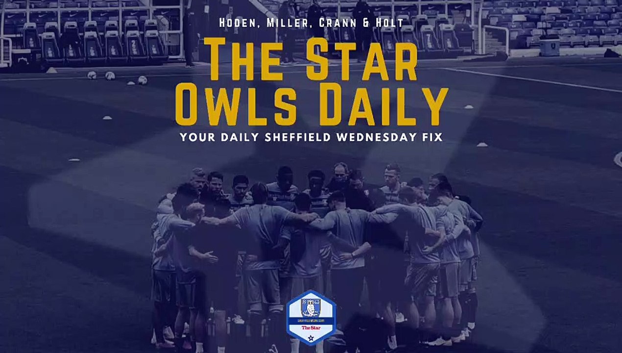 The Star Owls Daily podcast, November 23, 2020