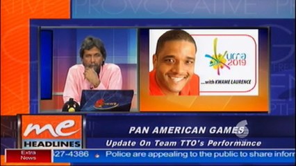 Panam Games