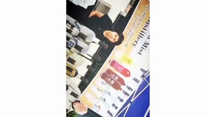 Thermal Imager Review Of The UTK Jade Heat Belt