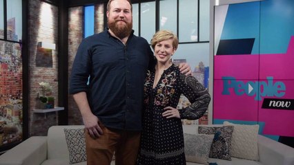 You Can Buy Erin Napier’s Home Town Wardrobe—for a Good Cause
