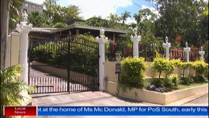 Morning News Brief
