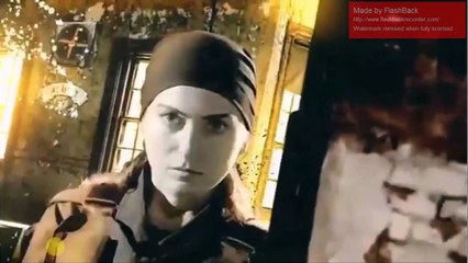 مسلسل الفريق الاول الجزء الثاني الحلقة الاولى 1 مترجم ekip 1
