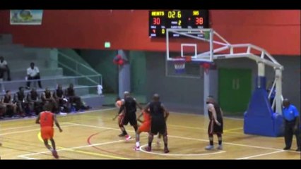 SOS WINS EAST ZONE FINAL