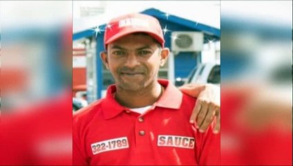 Curepe Doubles Man Murdered: Stall Remains Closed