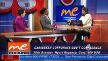 7 -  AEGIS Business Solutions presents Caribbean Corporate Gov't Conference