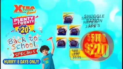 Beyond The Tape: Thursday 29th August  2019