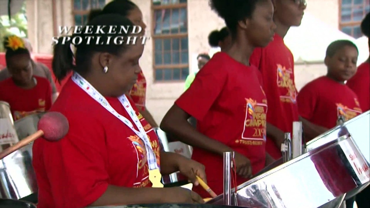 Weekend Spotlight: Down Syndrome Family Buddy Walk