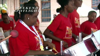 Weekend Spotlight: Down Syndrome Family Buddy Walk