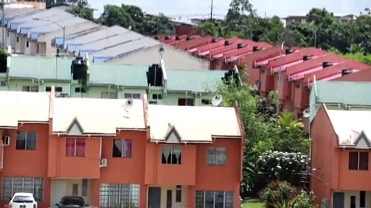 Irregularities in HDC's Financial Records