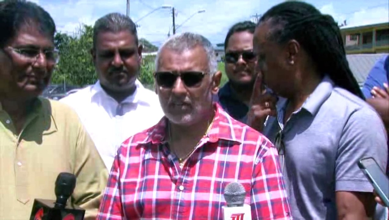 New Bridge For Todds Road Commuters