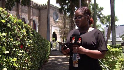 'Remember Who You Serve', Law Term 2019 2020 Opens