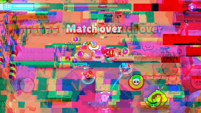 Brawler Emz Lv 10 gadget FriendZoner & star power OP!