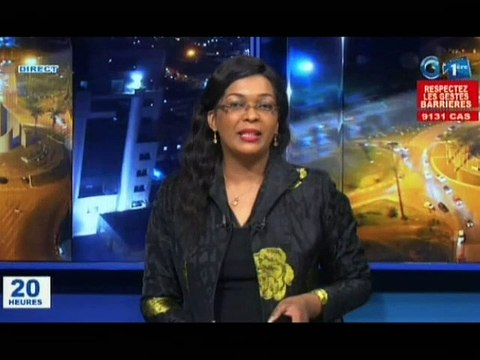 RTG - Lancement de la campagne de sensibilisation sur les mécanismes de lutte contre la corruption dans les administrations publiques