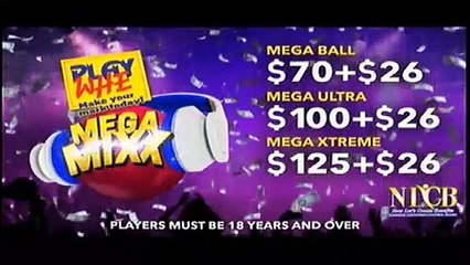 Beyond The Tape : Monday 26th August 2019