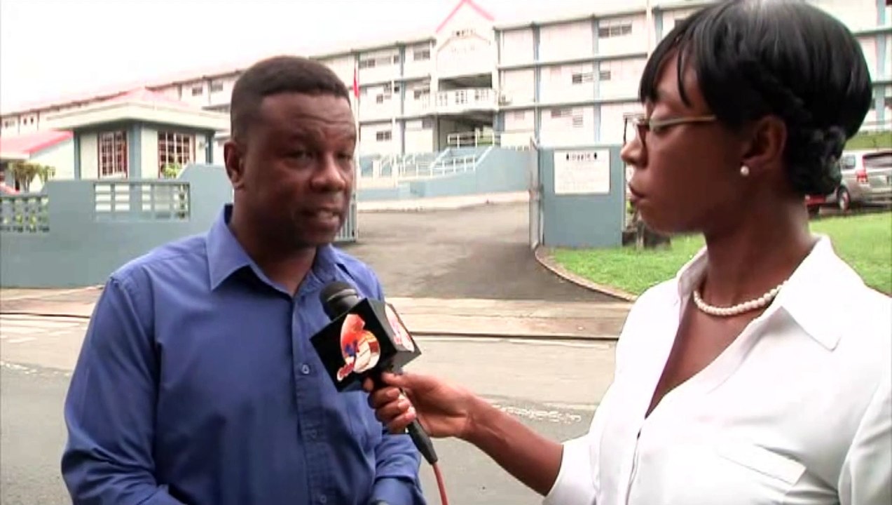 Tobago TTUTA Upset