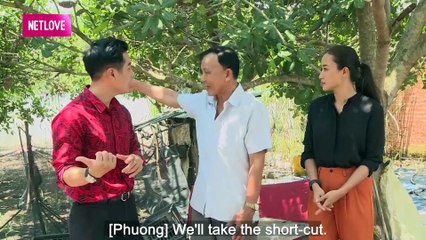 Hành Trình Bình Phước #4 I Lê Bê La cùng Nguyên Khang PHẤN KHÍCH trước vẻ đẹp của ĐẬP BÀ MỤ