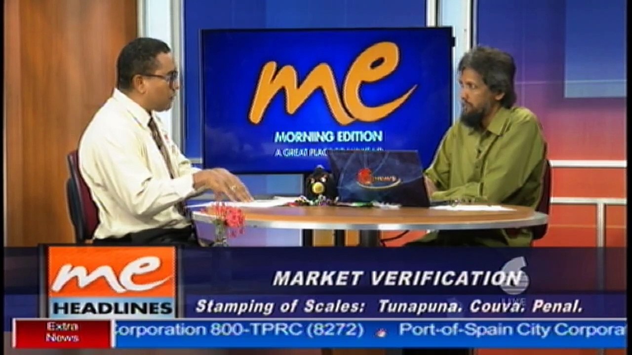 Market Verification