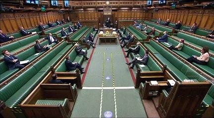 Prudents déconfinements en Angleterre et en Espagne