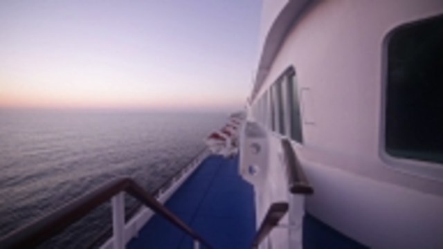 CDC Advises Travelers to Avoid Cruises With New Level 4 Warning