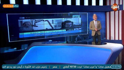 #معتز_مطر وخرجت الإذاعة الإسرائيلية لتكذب #السعودية .. #نتنياهو اجتمع مع #بن_سلمان