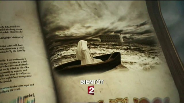 Fort Boyard 2011 - Teaser de lancement La légence continue (Bientôt)