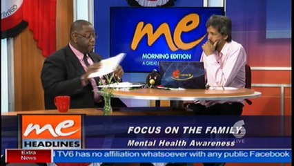 Mental Health Awareness