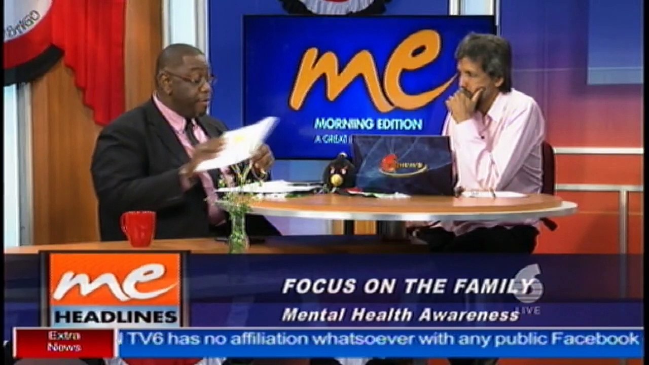 Mental Health Awareness