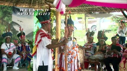 Weekend Spotlight: Carib Queen Crowned