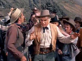 Bonanza  Capítulo 7 Temporada 1 - La saga de Annie O'Toole - SERIE CLÁSICA