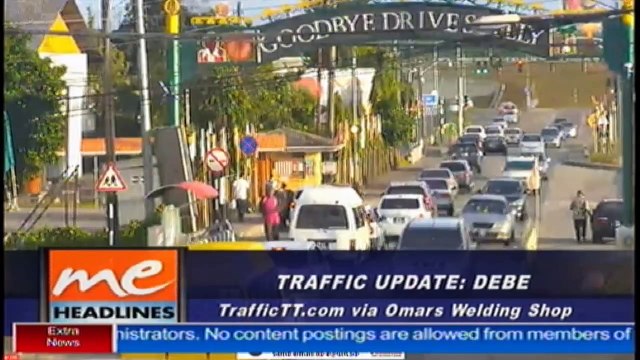 4 - David Muhammed on T&T's sedition laws