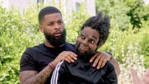 King Keraun Attempts to Become A Ventriloquist
