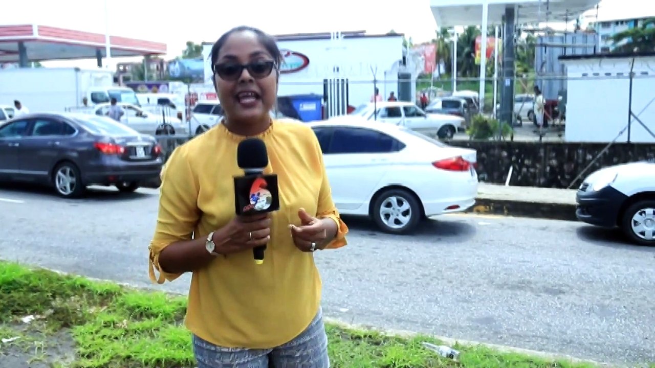 South CNG Problems Continue