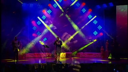 Divali Night 9 performances 2018-Segment 4