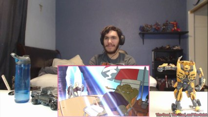 Gurren Lagann #11 REACTION!! "Simon, Hands Off"