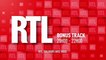 Le journal RTL de 22h du 23 novembre 2020