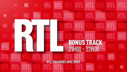 Le journal RTL de 22h du 23 novembre 2020